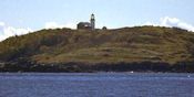 Faro di Seguin Island