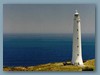 Faro bianco