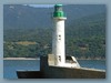 Faro di Propriano, Corsica