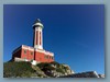 Faro di Punta Carena, Capri