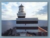 Faro di Capo Bellavista, Sardegna