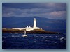Faro e vela