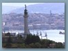 Faro della Vittoria, Trieste