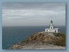 Faro di Santorini, Grecia