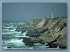 Faro e mare