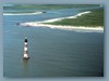 Faro in mare