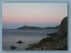 Faro Isola dei cavoli, Sardegna