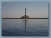 Faro Isola di S.Andrea, Gallipoli