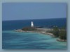 Faro nel vento