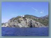 Faro di Punta Polveraia, Isola d'Elba