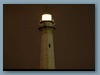 Faro di Punta Penna, Abruzzo