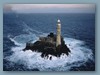 Fastnet Rock Lighthouse, Ireland
