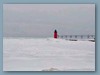 Inverno al faro