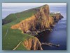 Neist Point Lighthouse, Isle of Skye, Scotland