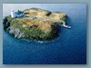 Isola con faro