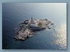 Faro di SV.Ivan, Rovigno