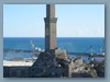 La Lanterna, Genova