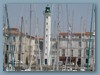 Phare, La Rochelle, France
