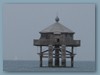 Phare du but du monde, La Rochelle, France
