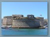 Castello Angioino, Gallipoli, Puglia