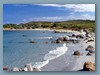 Spiaggia di Orrì, Sardegna