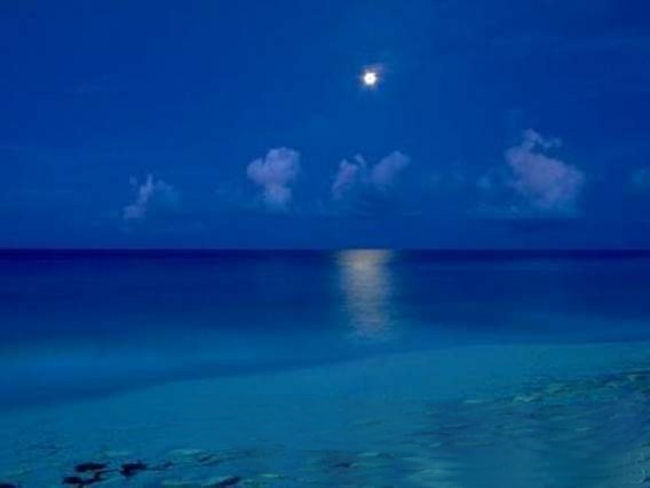 mare e luna