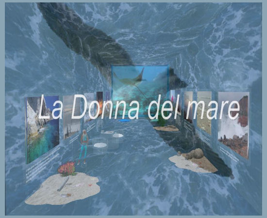 Second Life